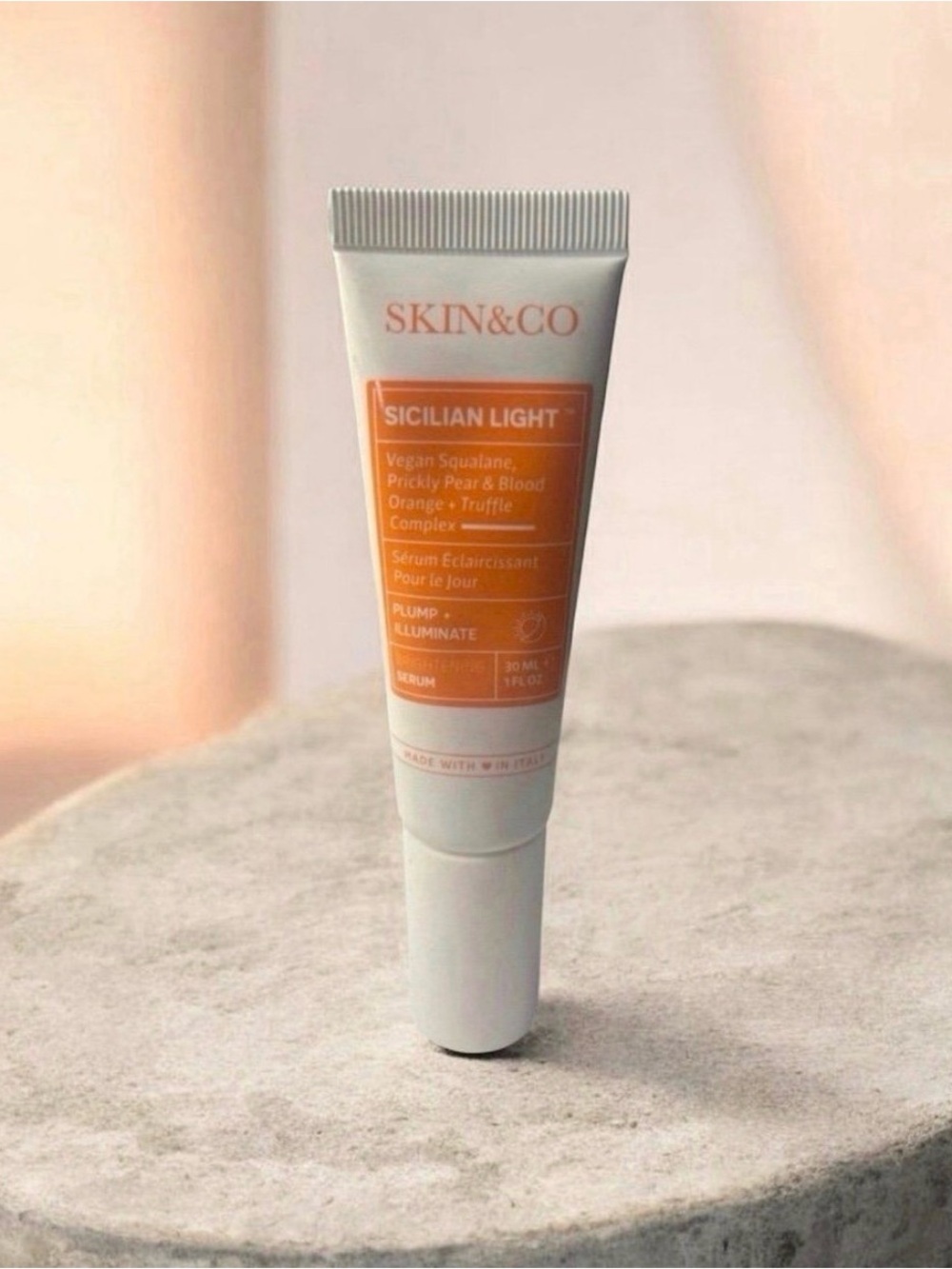 💎 Skin & Co Sicilian Light Brightening Serum